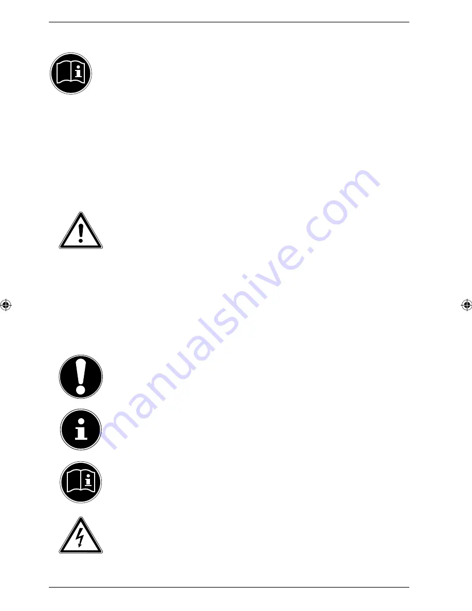 Medion micromaxx MD 16431 Скачать руководство пользователя страница 43