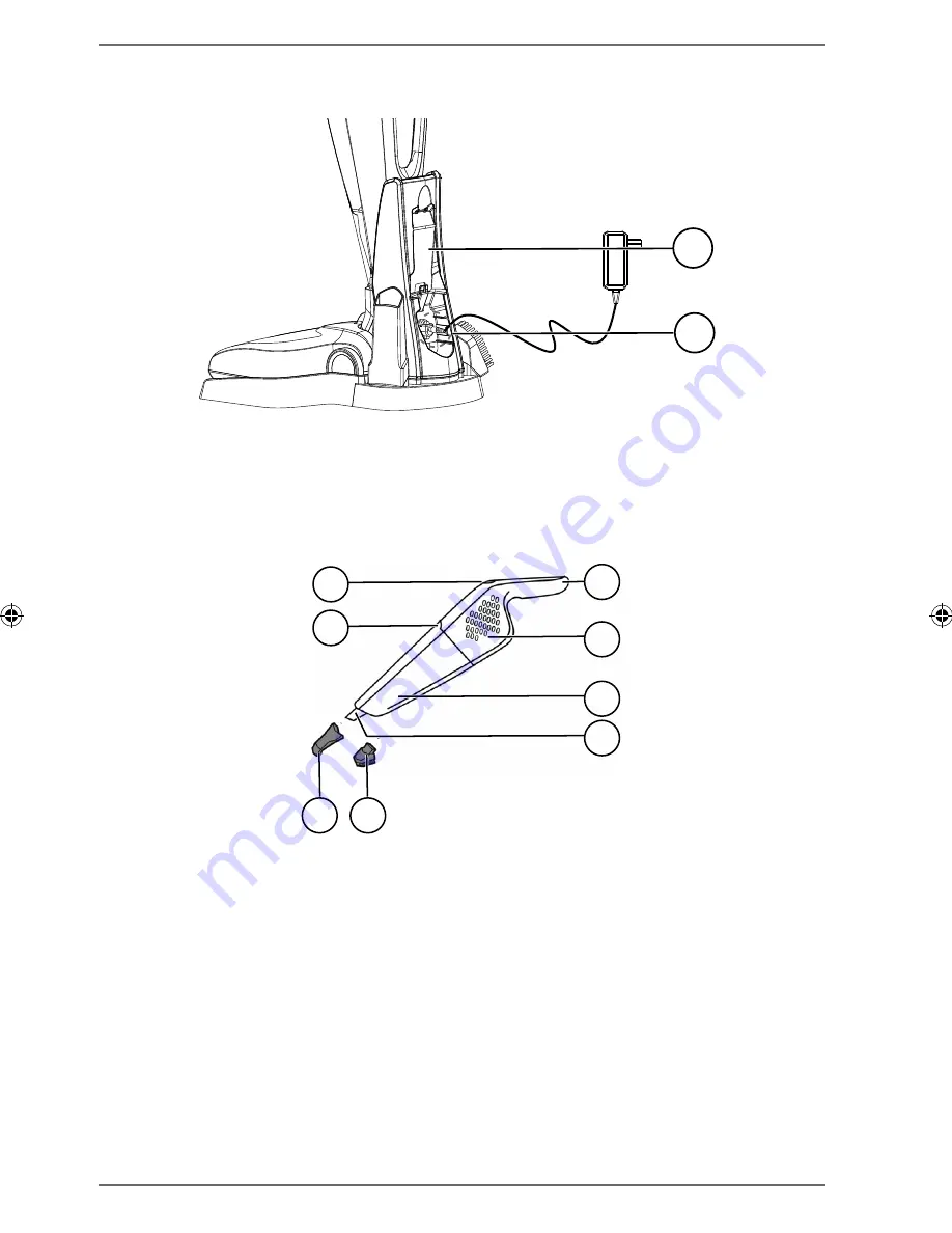 Medion micromaxx MD 16431 Instruction Manual Download Page 69