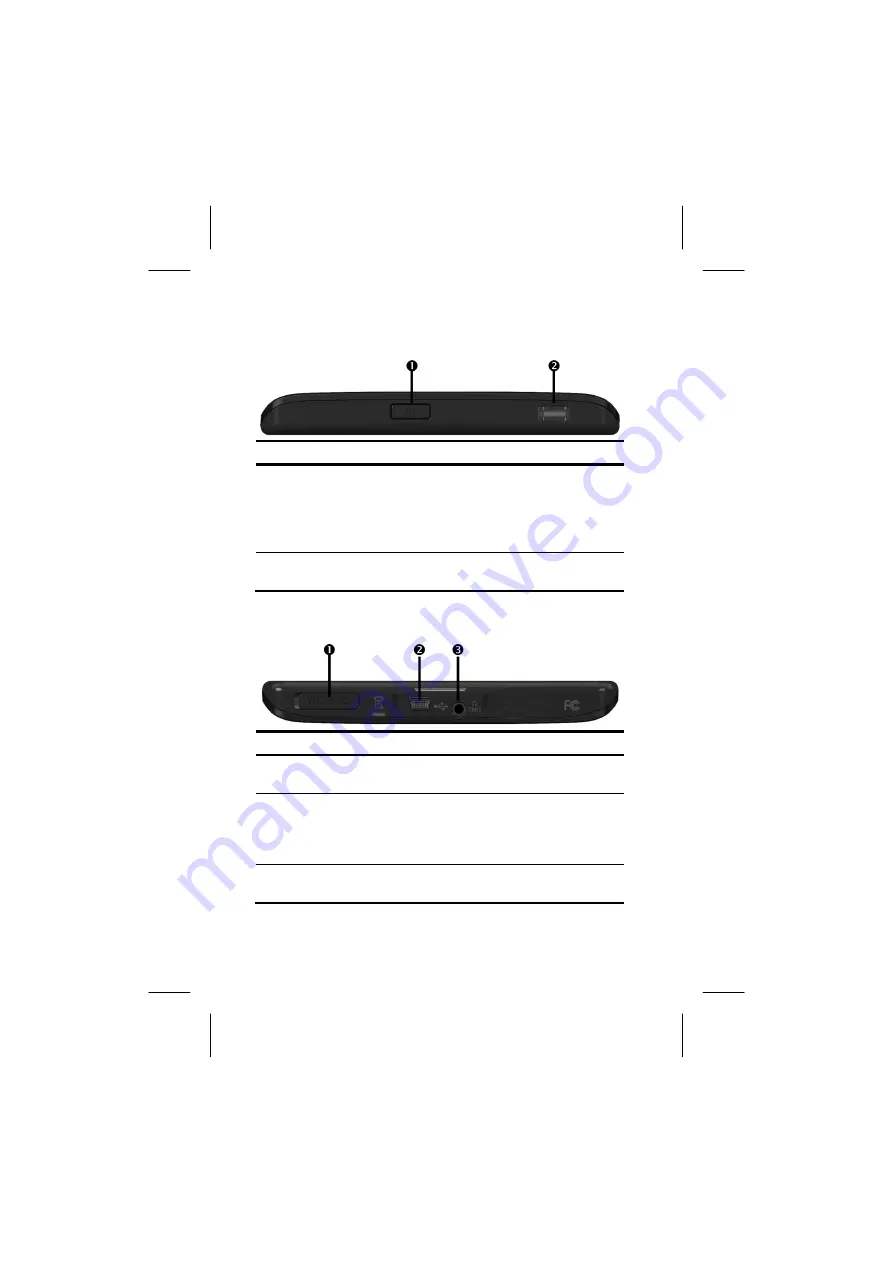 Medion P 4245 Manual Download Page 22