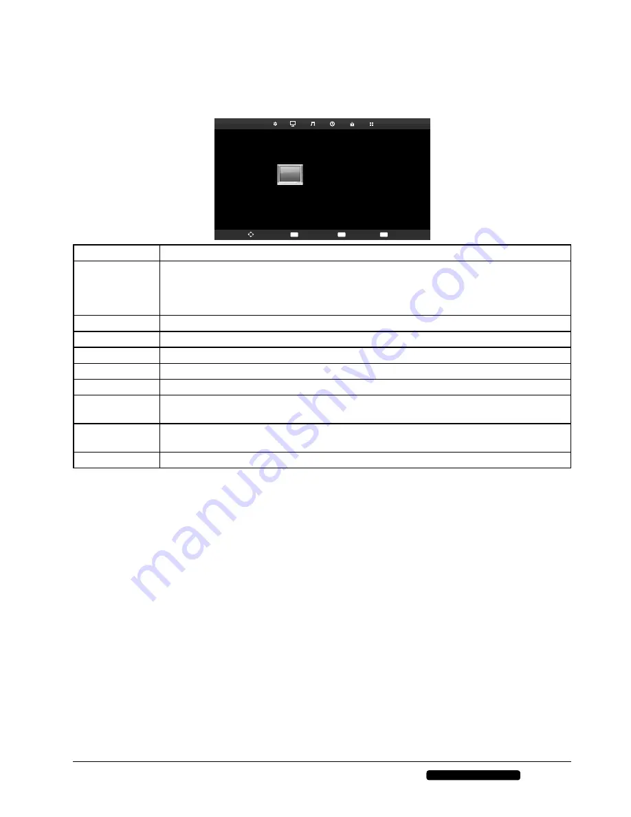 Medion P15109 Instruction Manual Download Page 20