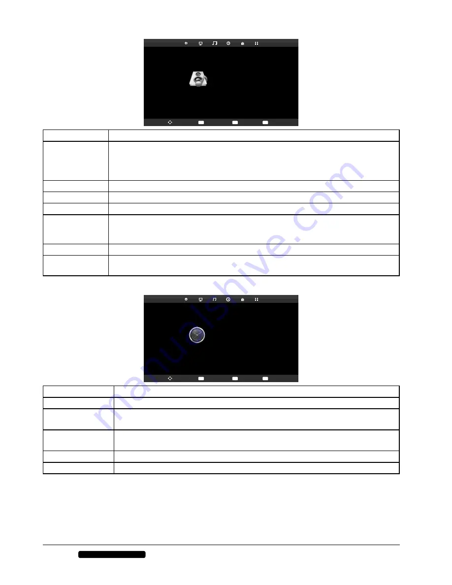 Medion P15109 Instruction Manual Download Page 21