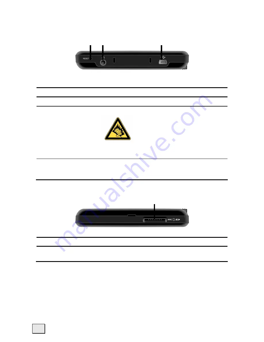 Medion P4410 Operating Instructions Manual Download Page 16