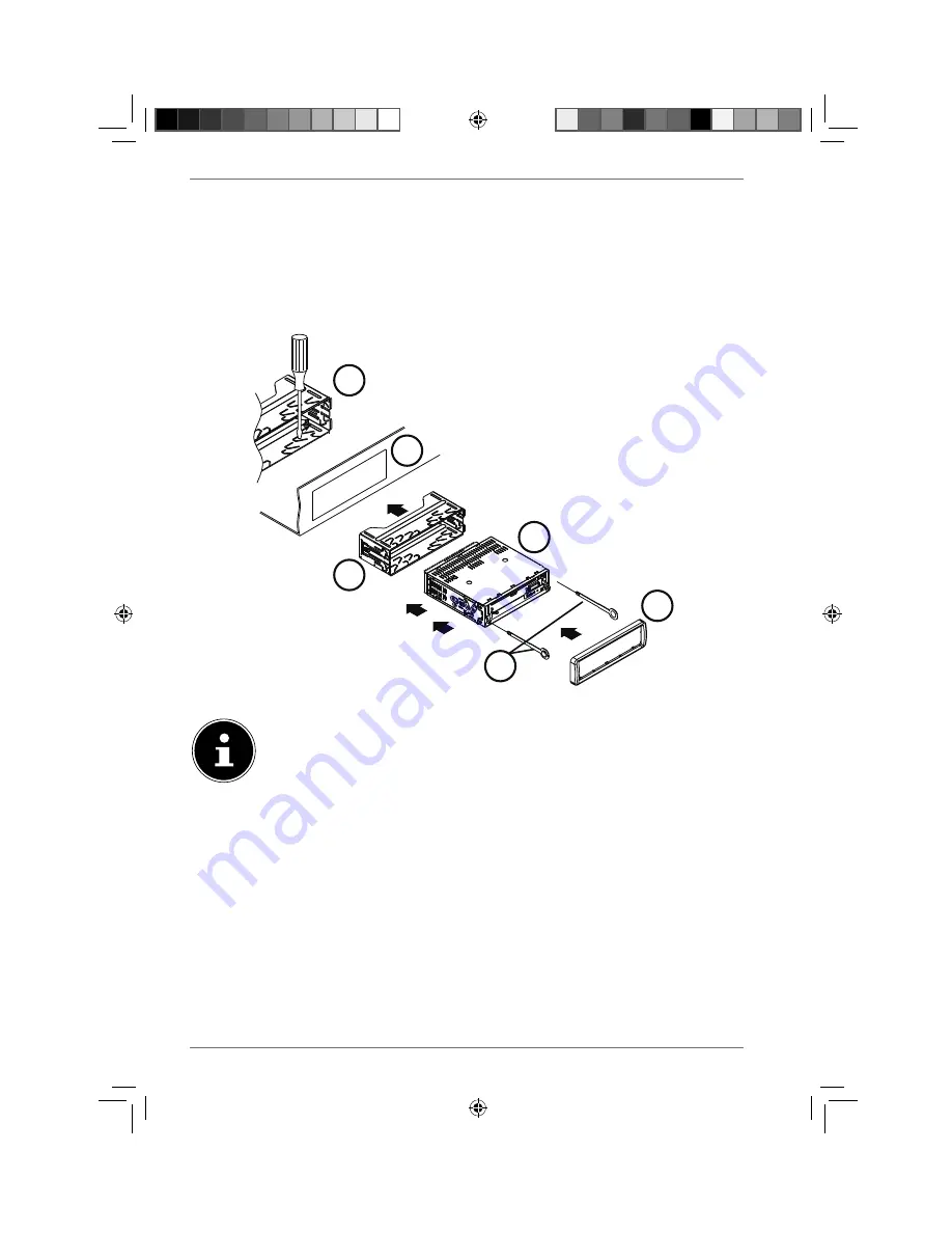 Medion P62033 Instruction Manual Download Page 59