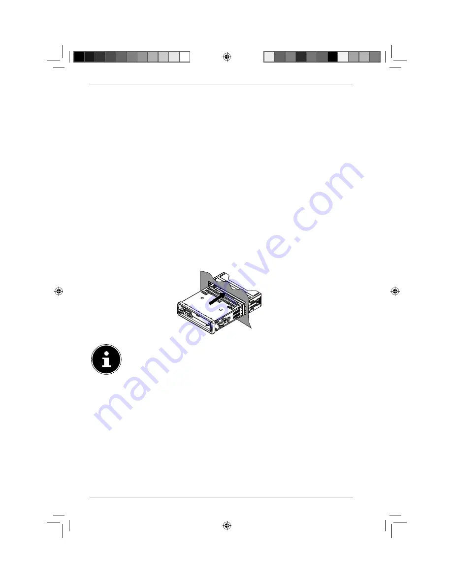 Medion P62033 Instruction Manual Download Page 61