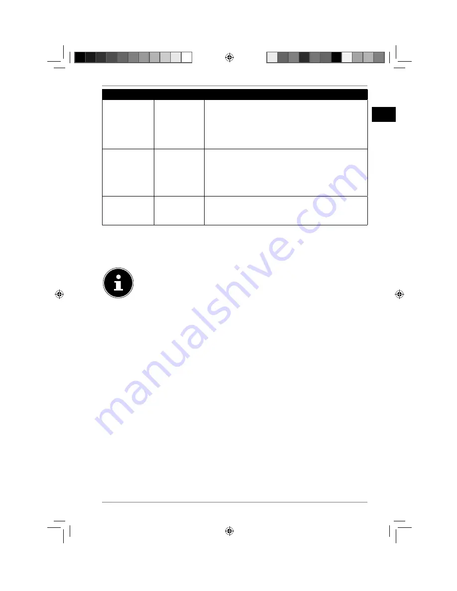 Medion P62033 Instruction Manual Download Page 68