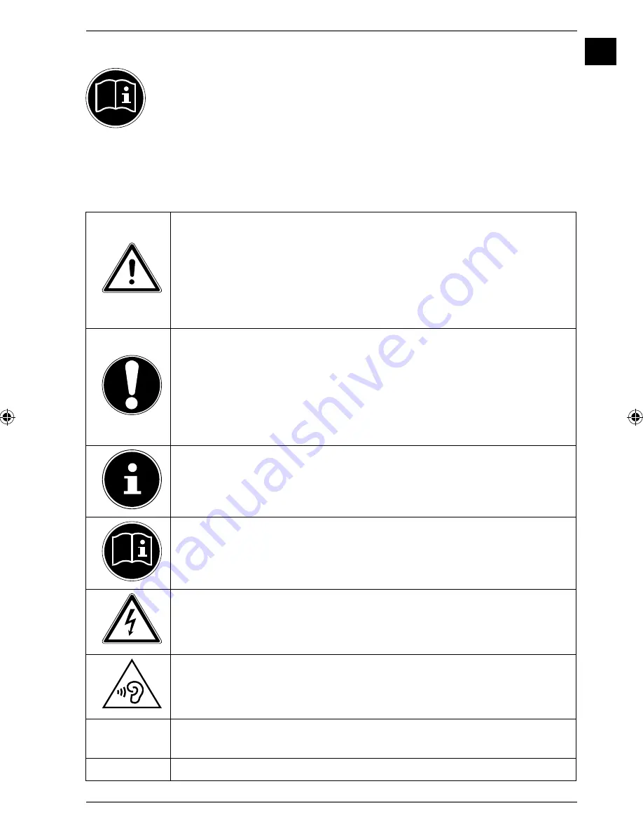 Medion P64103 Instruction Manual Download Page 4