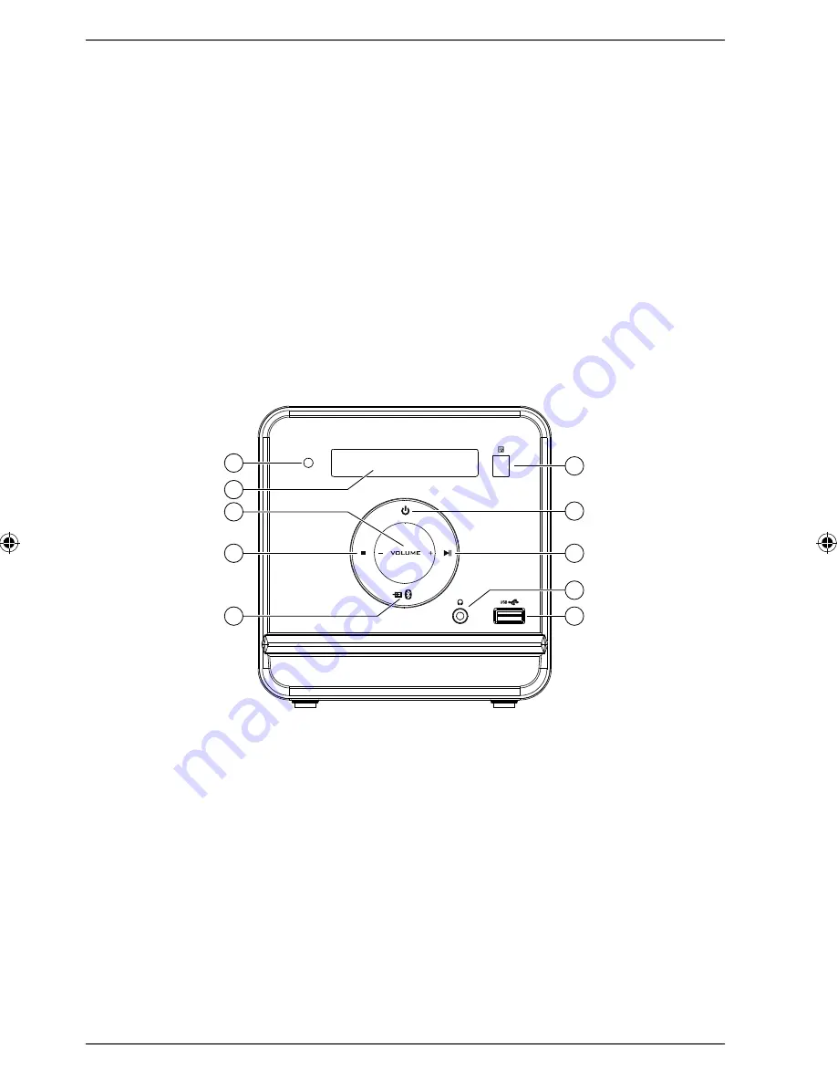 Medion P64103 Instruction Manual Download Page 9