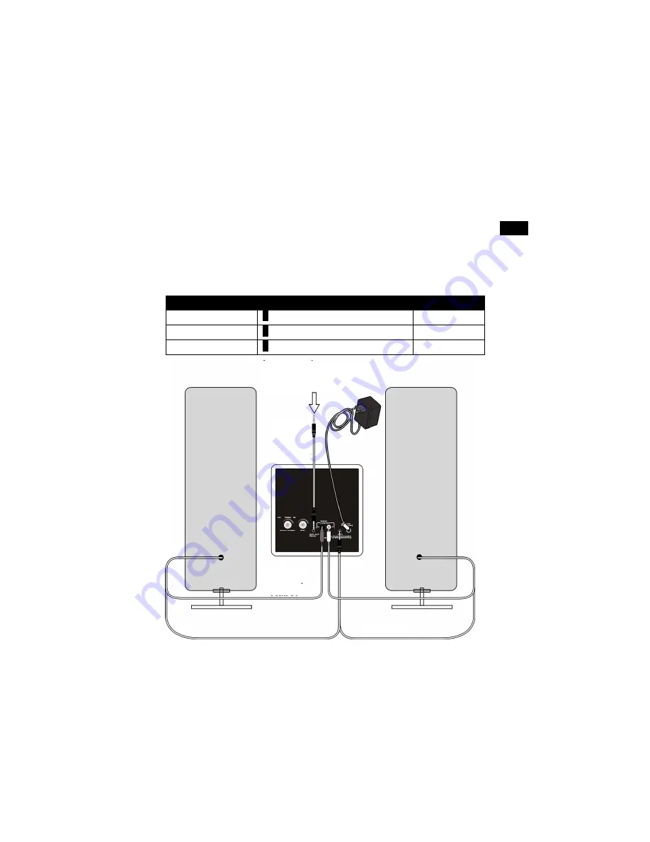 Medion P83020 Instruction Manual Download Page 18