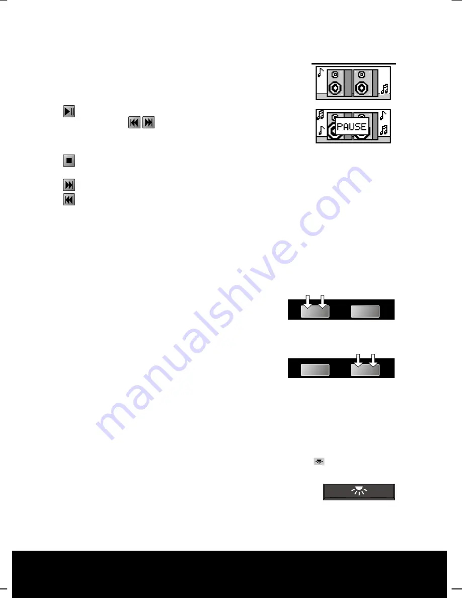 Medion P84000 Instruction Manual Download Page 20