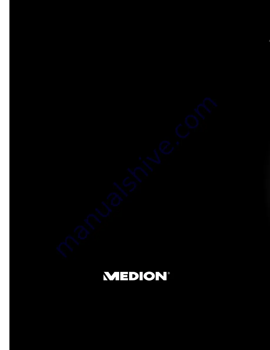 Medion P84000 Instruction Manual Download Page 44