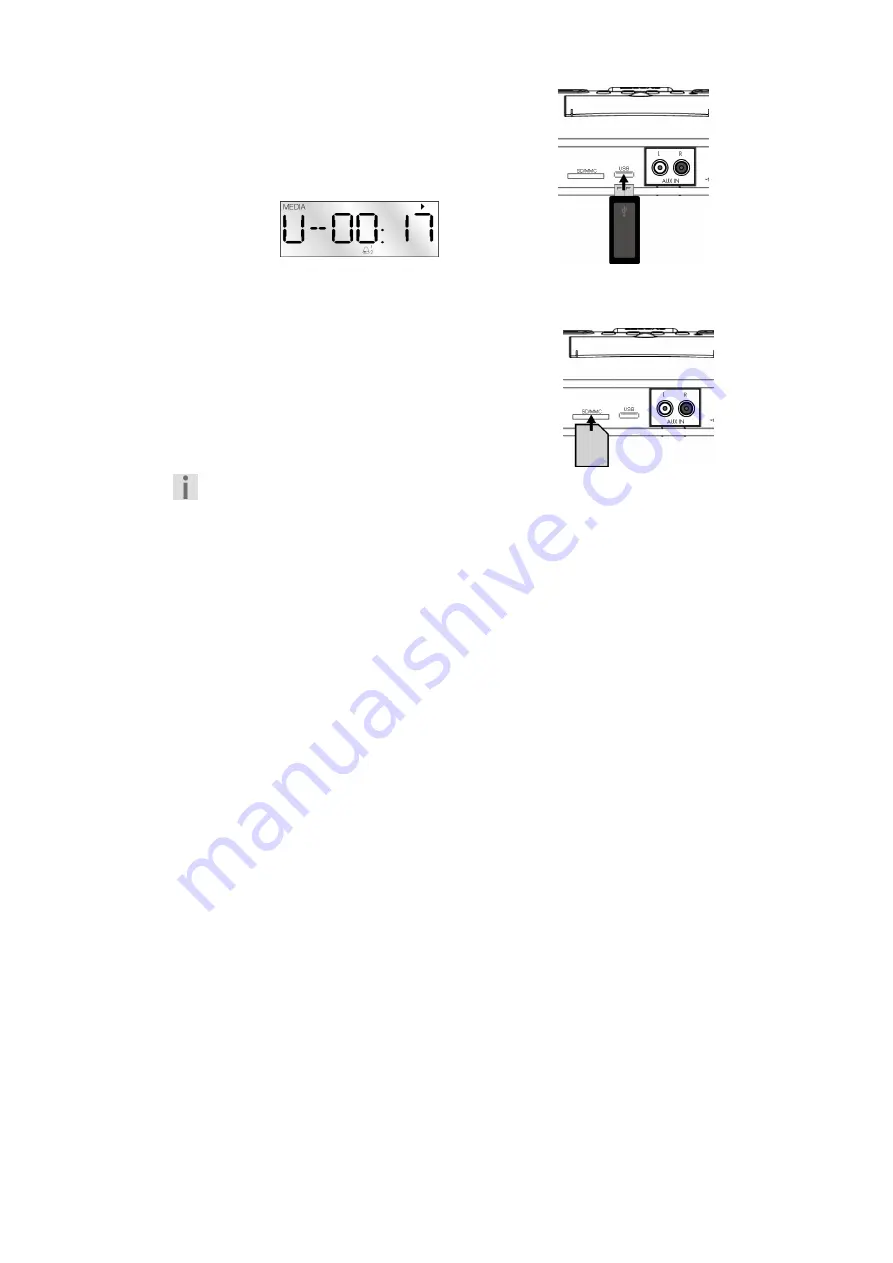 Medion S65007 (MD 83026) Instruction Manual Download Page 91