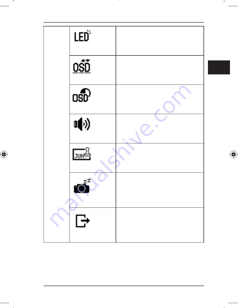 Medion S89038 User Manual Download Page 262