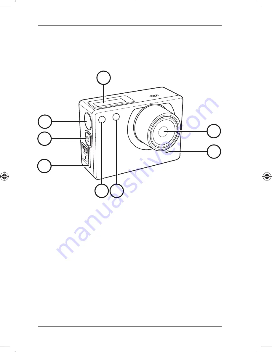 Medion S89038 User Manual Download Page 339