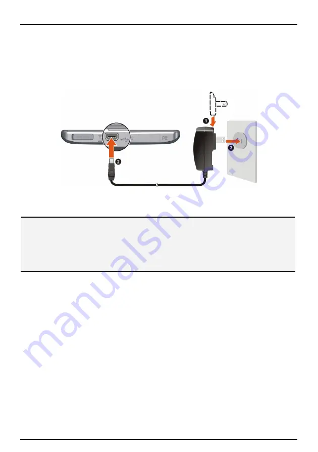 Medion X4345 M20 User Manual Download Page 7