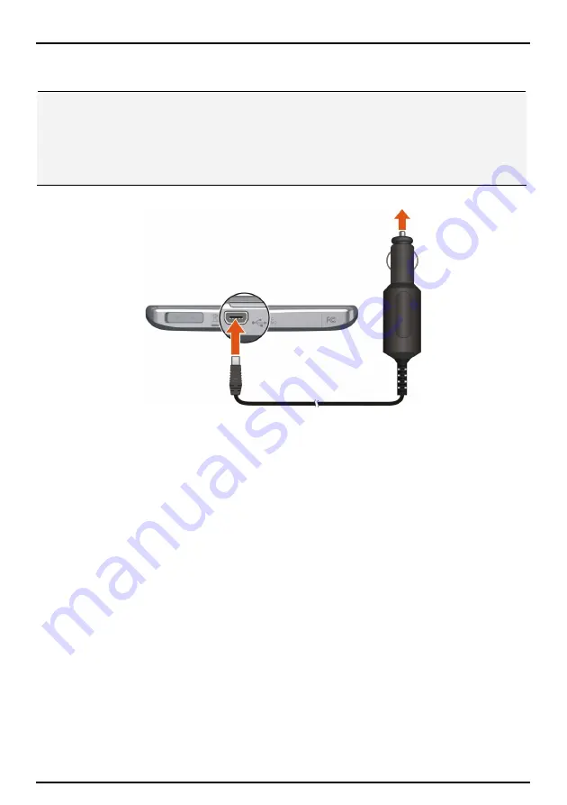 Medion X4345 M20 User Manual Download Page 8