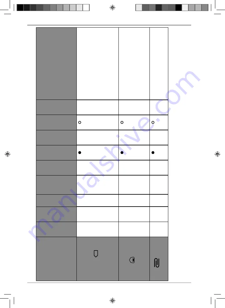 Medionic MD 37155 Скачать руководство пользователя страница 27