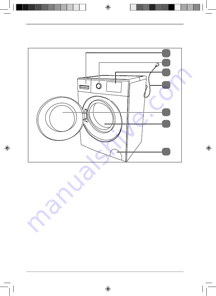 Medionic MD 37155 Скачать руководство пользователя страница 165