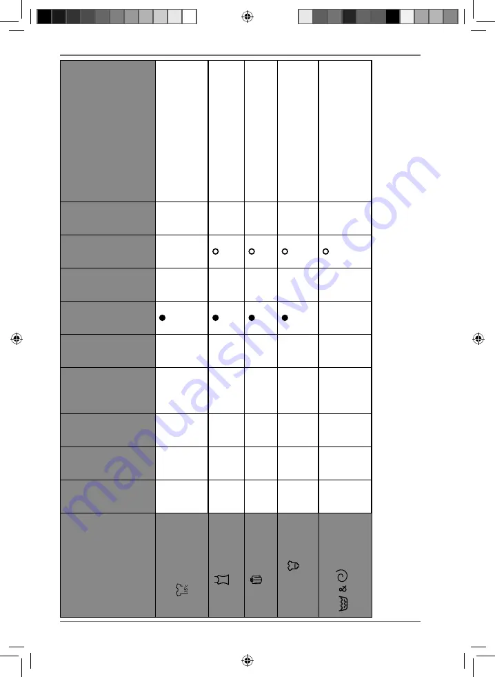 Medionic MD 37155 Скачать руководство пользователя страница 179