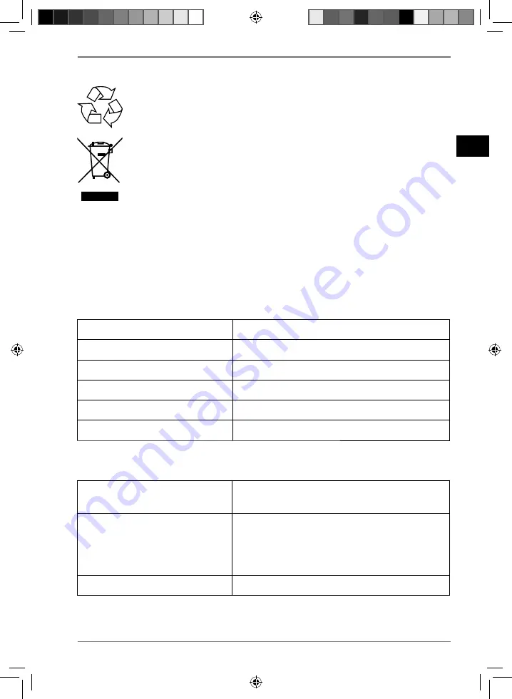 Medionic MD 37155 Скачать руководство пользователя страница 194