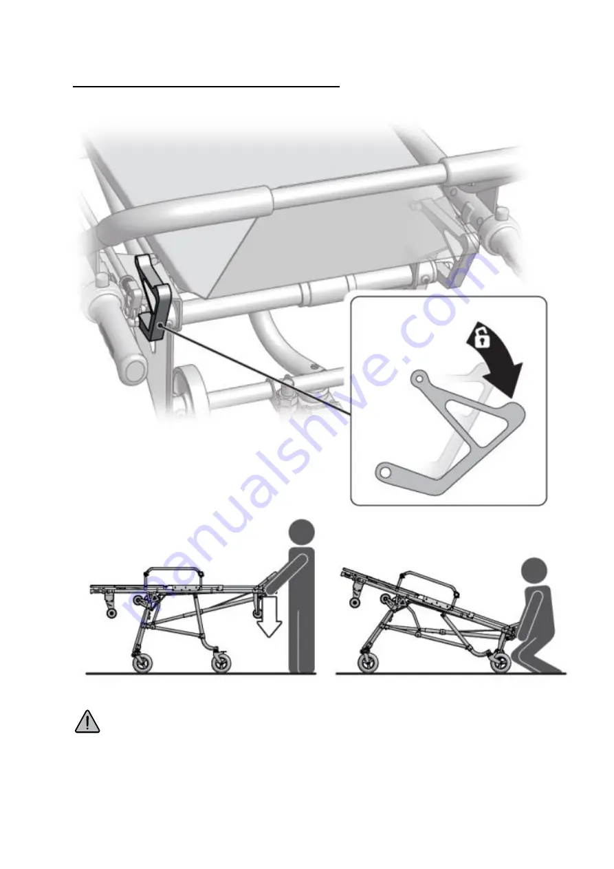 Medirol CONTERO M126 User Manual Download Page 18