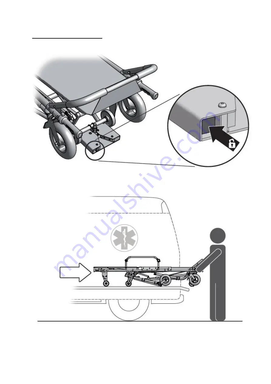 Medirol CONTERO M126 User Manual Download Page 27