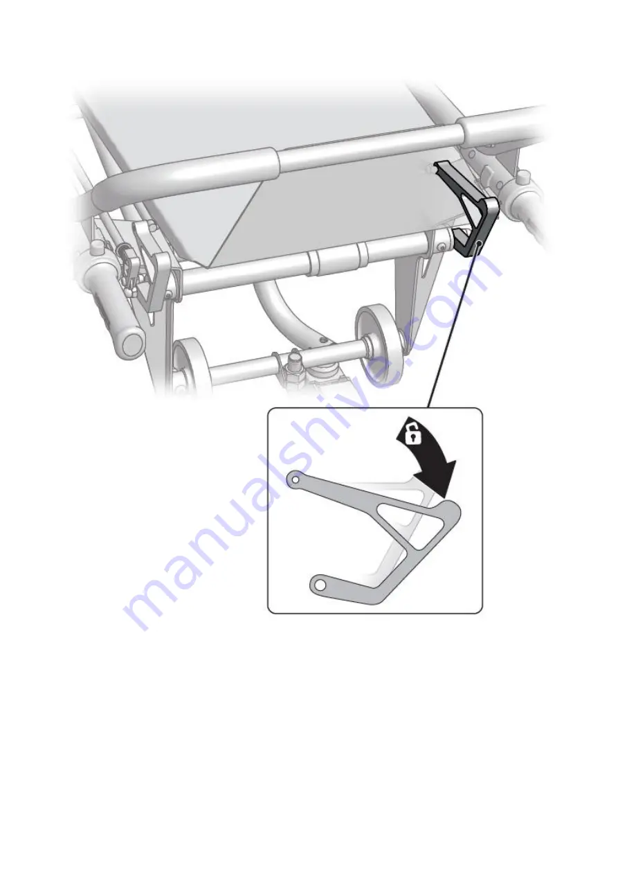 Medirol CONTERO M126 User Manual Download Page 28