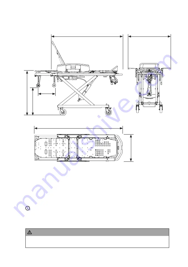 Medirol M301V01 Скачать руководство пользователя страница 11