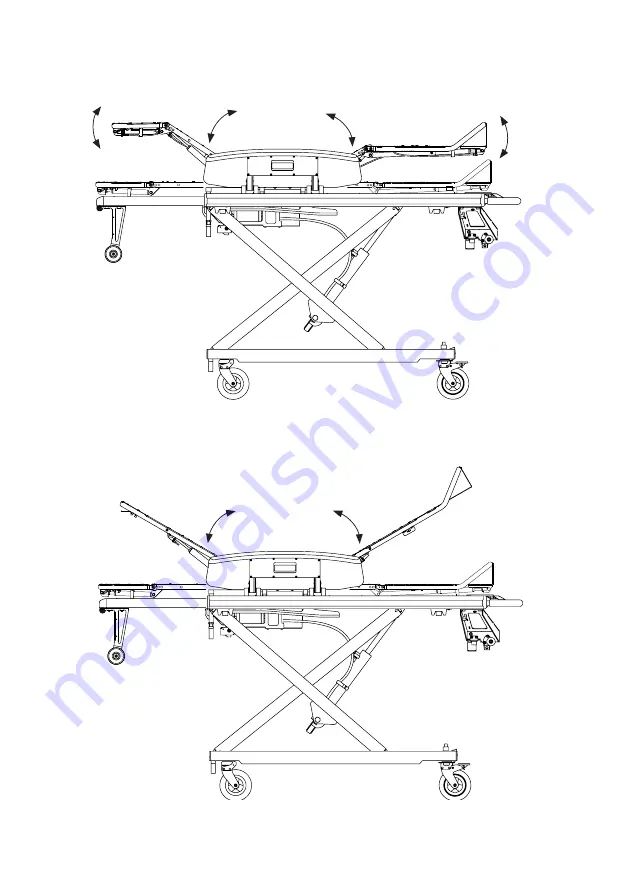 Medirol M301V01 Скачать руководство пользователя страница 12