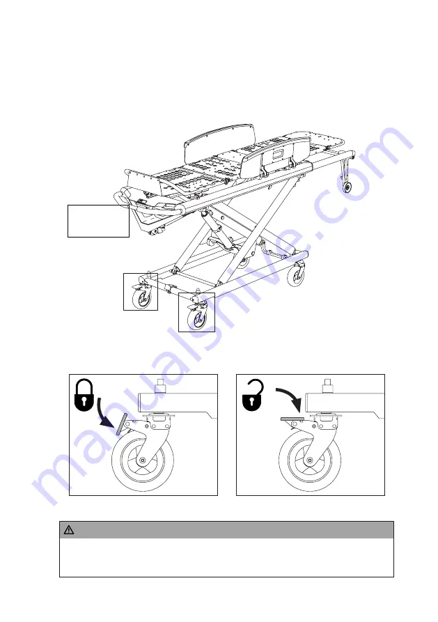 Medirol M301V01 Скачать руководство пользователя страница 31