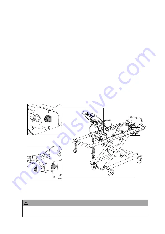 Medirol M301V01 Скачать руководство пользователя страница 33