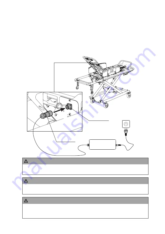 Medirol M301V01 Скачать руководство пользователя страница 35