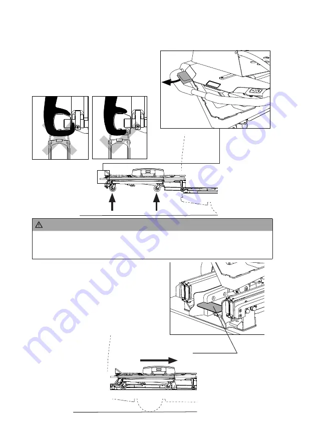 Medirol M301V01 Скачать руководство пользователя страница 42