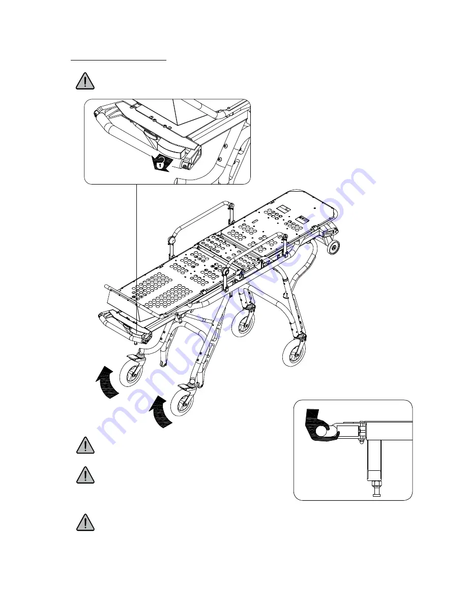 Medirol Sanero M201 Скачать руководство пользователя страница 13