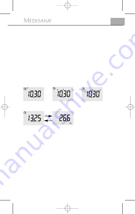 Medisana 75611 Скачать руководство пользователя страница 27