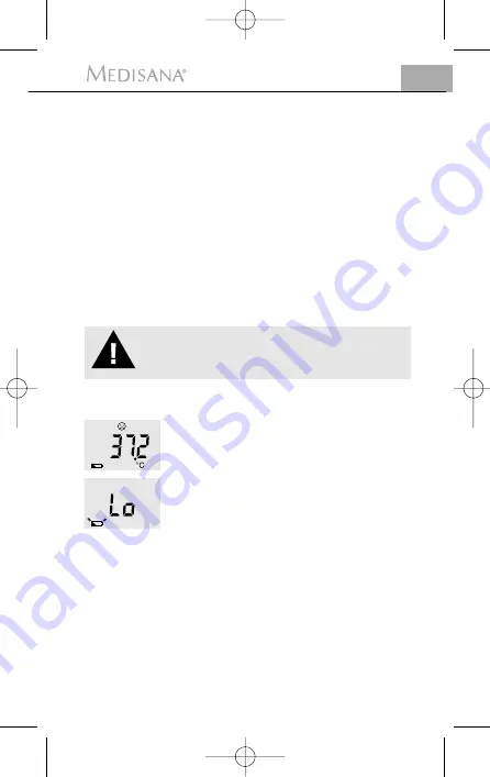 Medisana 75611 Скачать руководство пользователя страница 85