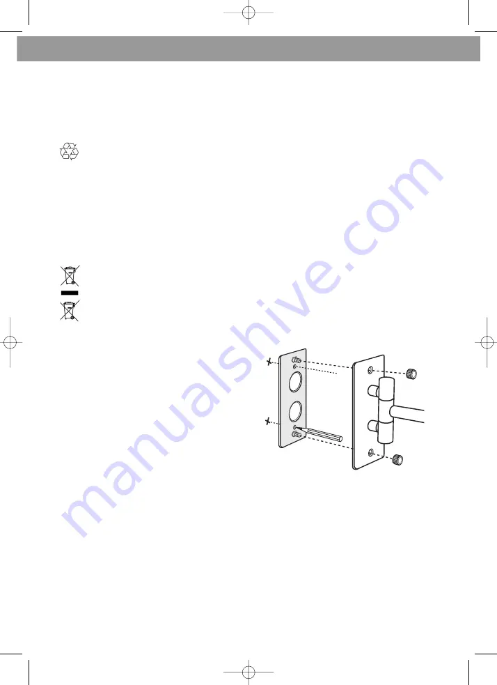 Medisana 88552 Quick Start Manual Download Page 38