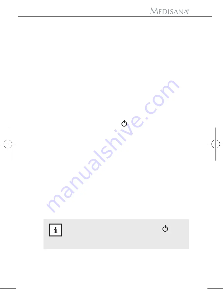 Medisana CardioDock Instruction Manual Download Page 126