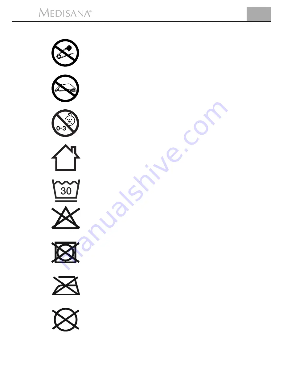 Medisana HU 665 Instruction Manual Download Page 15