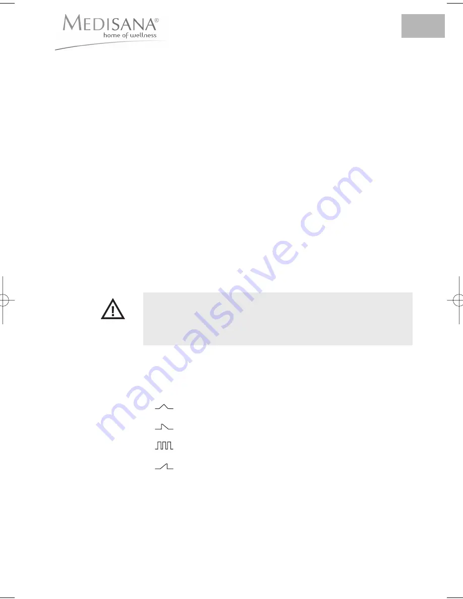 Medisana MC 810 Скачать руководство пользователя страница 67