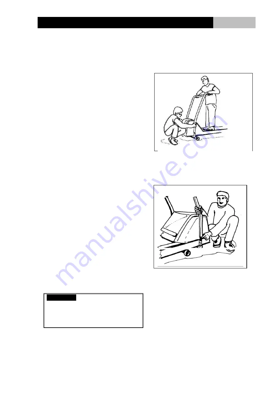 Medisoft 870 A User Manual Download Page 21