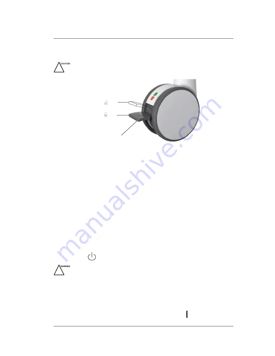 MediSono P25 EXP User Manual Download Page 39