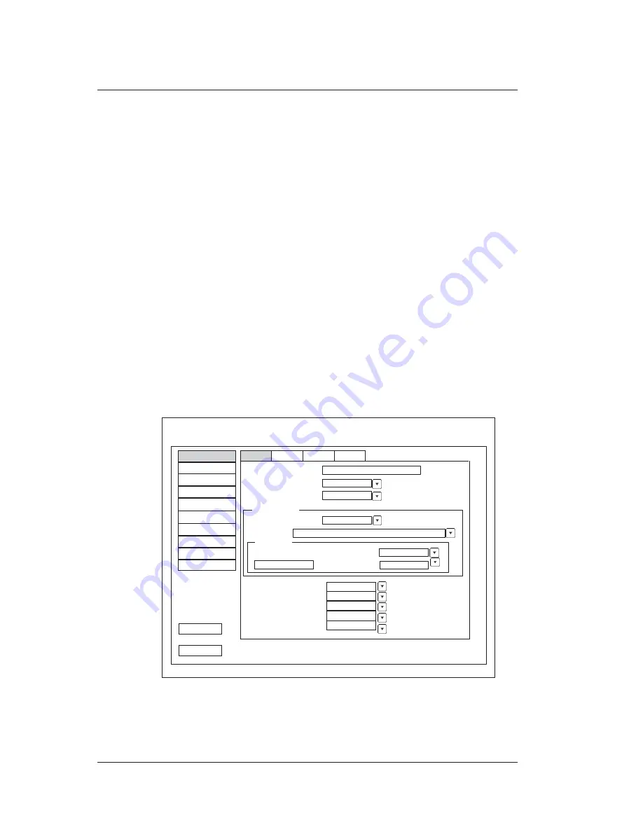 MediSono P25 EXP User Manual Download Page 50