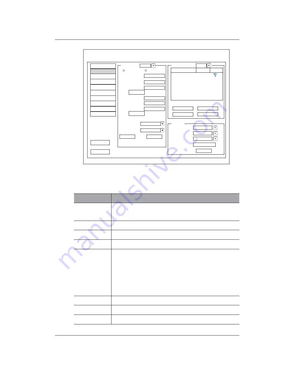 MediSono P25 EXP User Manual Download Page 57