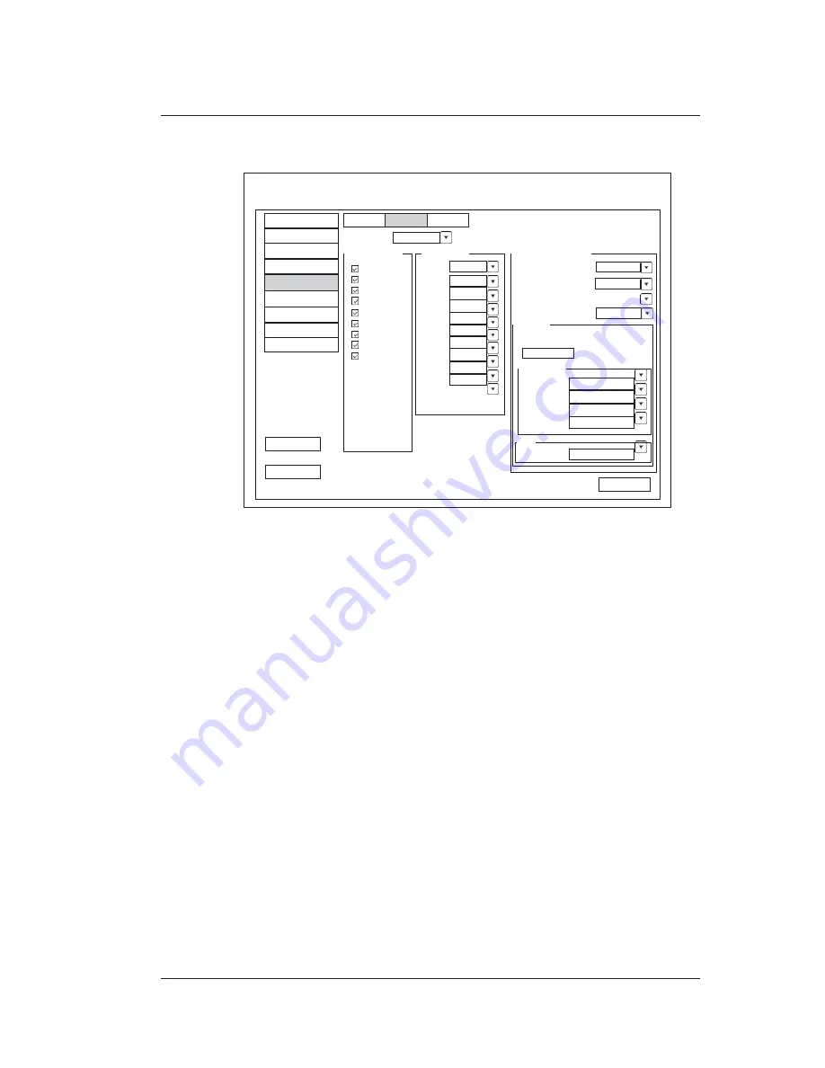 MediSono P25 EXP User Manual Download Page 63