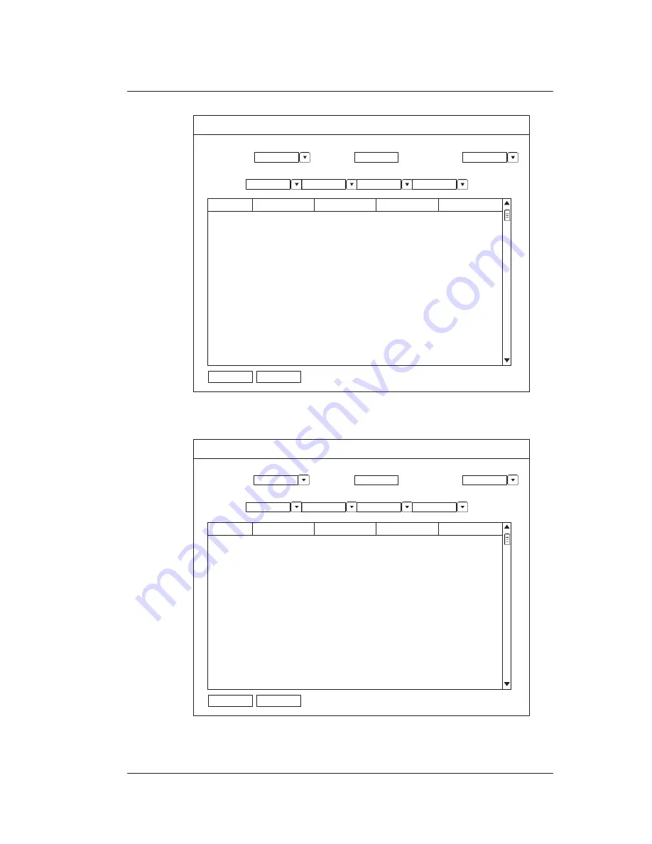 MediSono P25 EXP User Manual Download Page 65