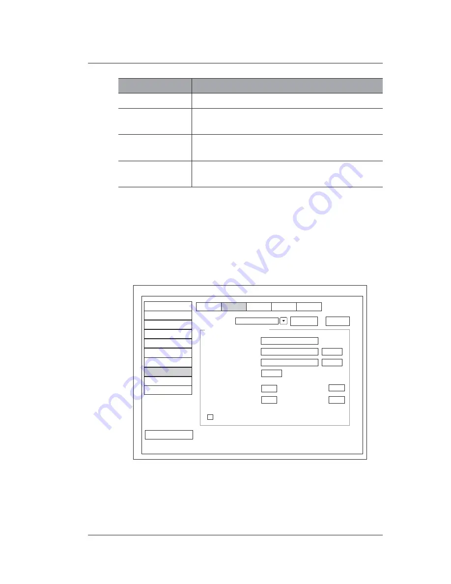 MediSono P25 EXP User Manual Download Page 71