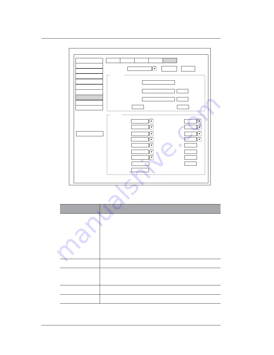 MediSono P25 EXP User Manual Download Page 76