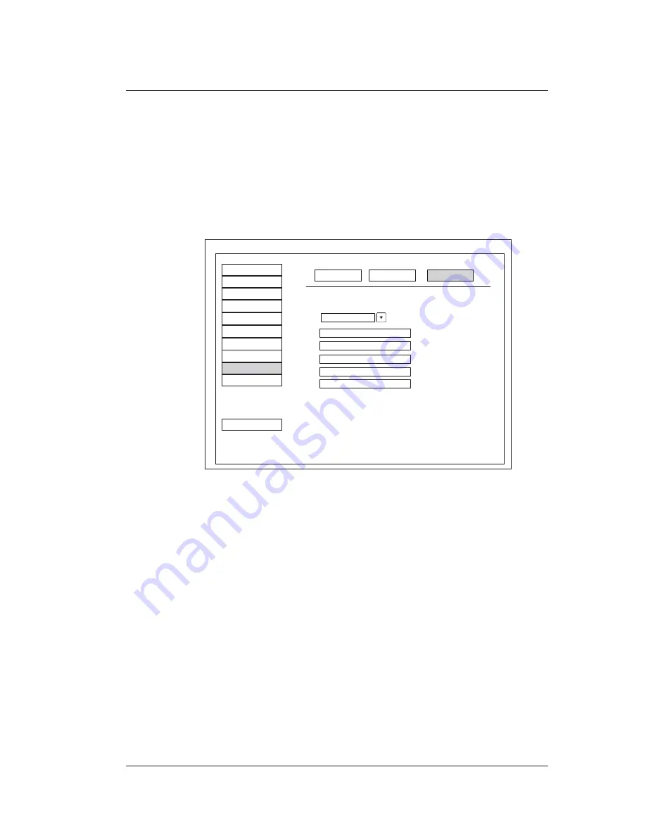 MediSono P25 EXP User Manual Download Page 79