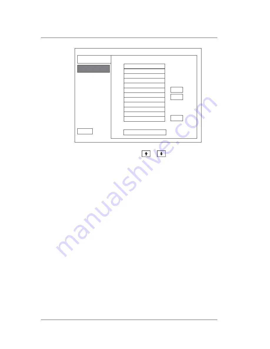 MediSono P25 EXP User Manual Download Page 90