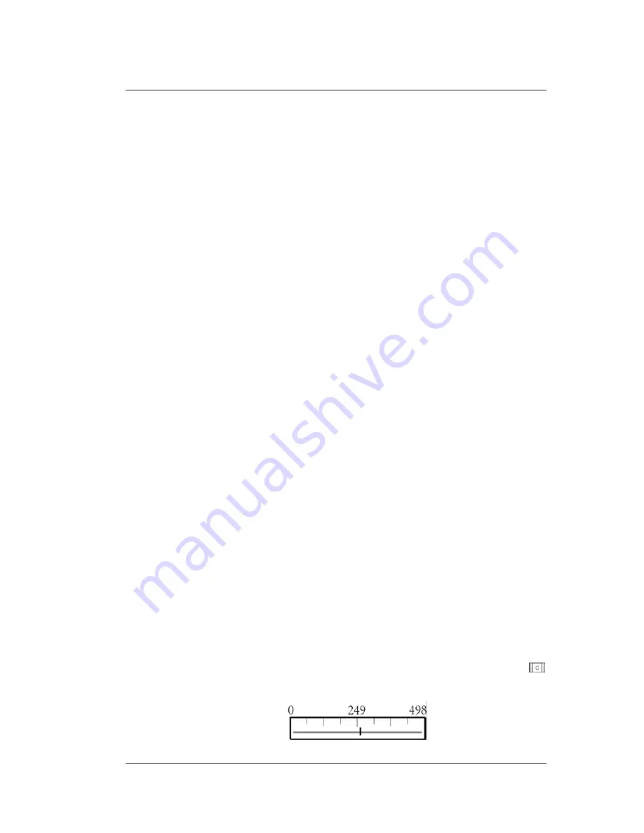 MediSono P25 EXP User Manual Download Page 157